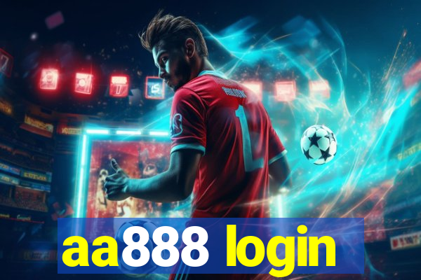 aa888 login